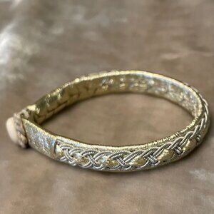 Hanna Wallmark Sweden Bracelet - Boutique Find from Paris